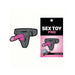 Sex Toy Strap On Pin | SexToy.com