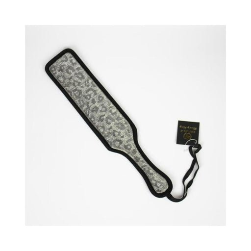 Spartacus Paddle Neoprene Silver | SexToy.com