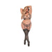 Ms Sexy Time Charlize Black Queen | SexToy.com