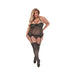 Ms Sexy Time Bonnie Black Queen | SexToy.com