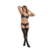 Ms Sexy Time Amie Black S/m | SexToy.com