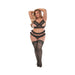 Ms Sexy Time Clara Black Queen | SexToy.com