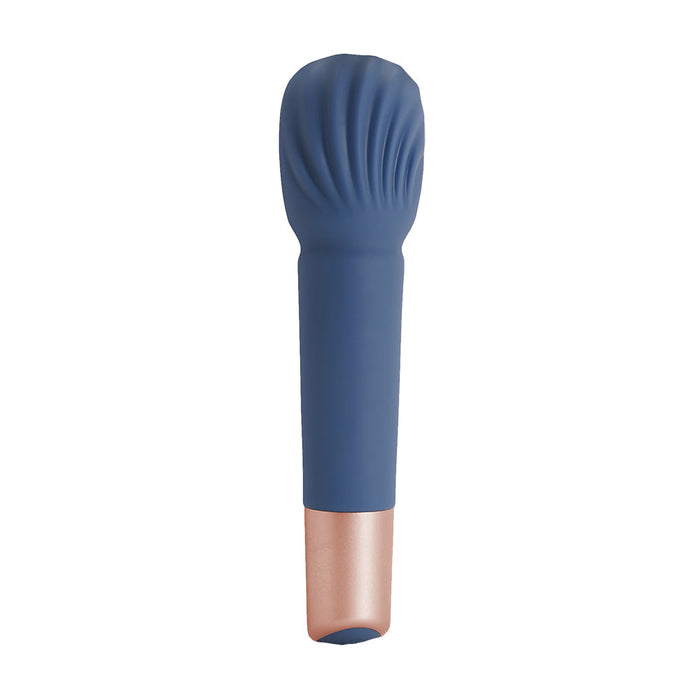 Deia The Wand Silicone Blue | SexToy.com