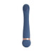 Deia The Hot & Cold Temperature-changing G-spot Massager Silicone Blue | SexToy.com