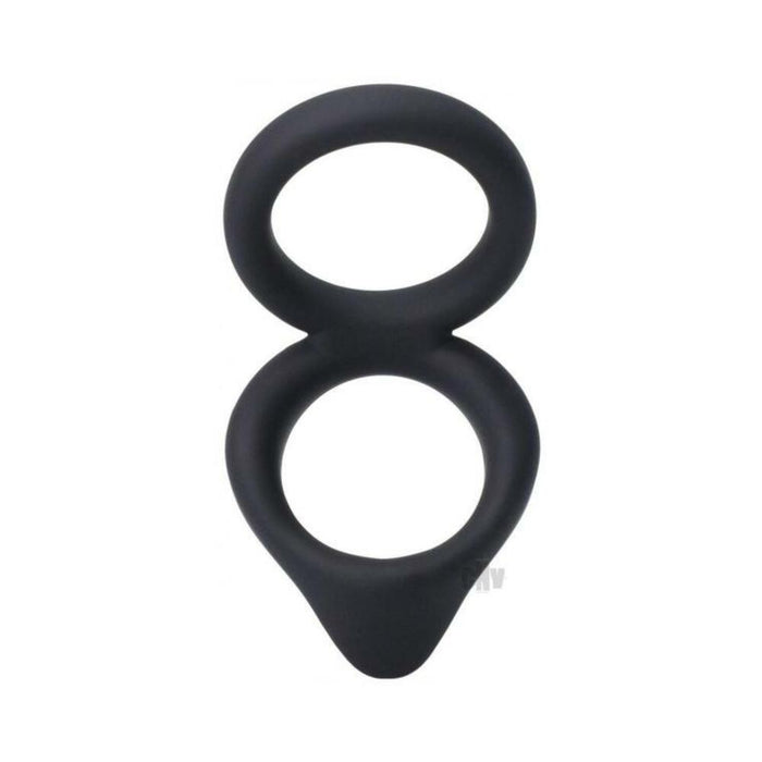 Rock Solid Dual Enhancer Black