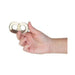 Got Big Dick Cockring 2-pack Smoke | SexToy.com