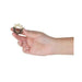 Got Big Dick Cockring 4-pack Smoke | SexToy.com