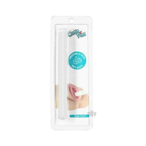 Cutiepies Absorbent Dry Stick White | SexToy.com