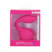 Palmpower Extreme Curl Silicone Attachment For Palmpower Extreme Pink | SexToy.com