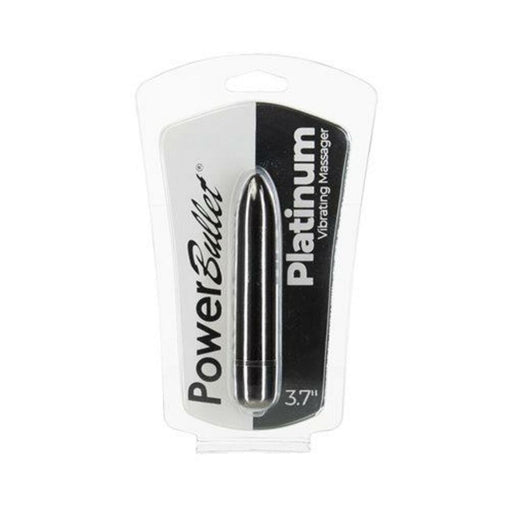 Powerbullet Platinum Series 3.75 In. | SexToy.com