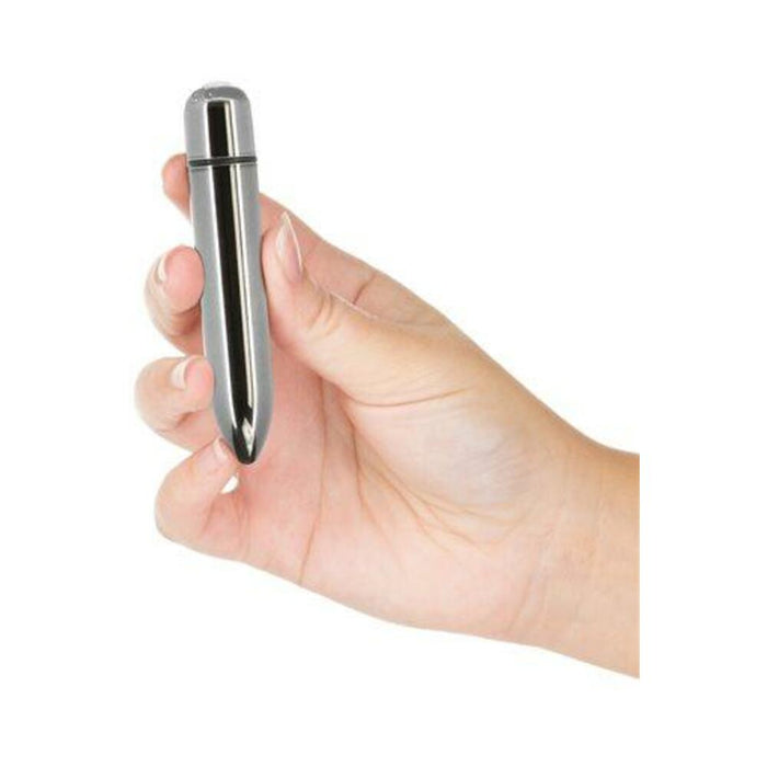 Powerbullet Platinum Series 3.75 In. | SexToy.com