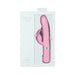 Pillow Talk Lively Dual Stimulator Pink | SexToy.com