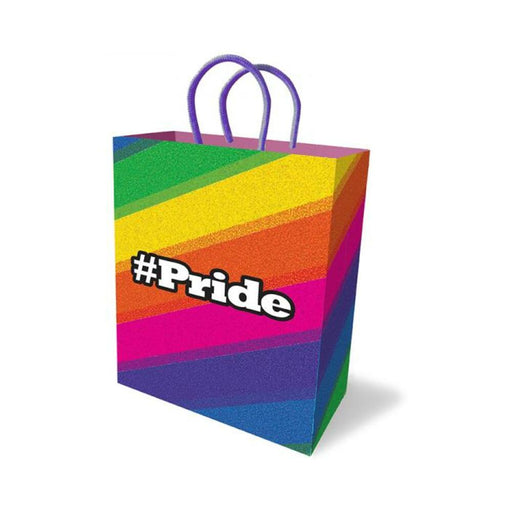 #pride Gift Bag | SexToy.com