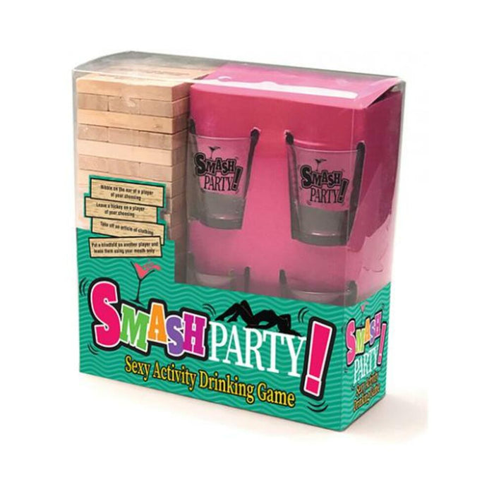 Smash Party