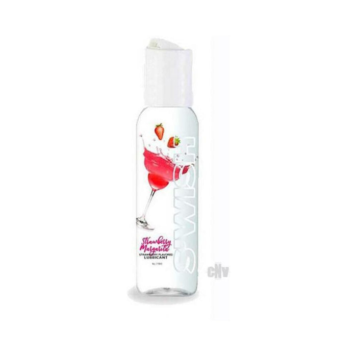 Swish Strawberry Margarita 2 Oz. | SexToy.com