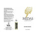 Midas Lubricant 4 Oz. 510k Water-based Lube | SexToy.com