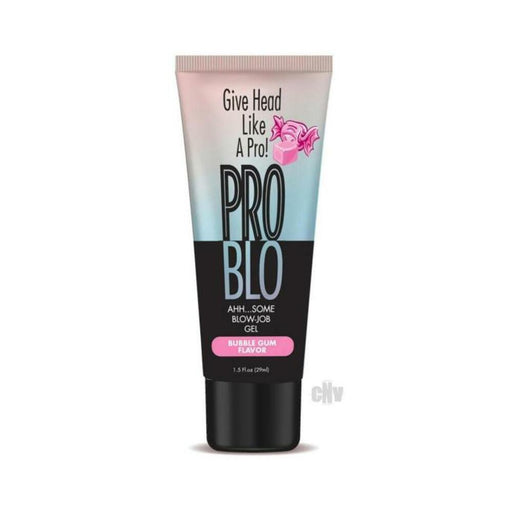Problo Oral Pleasure Gel Bubblegum | SexToy.com