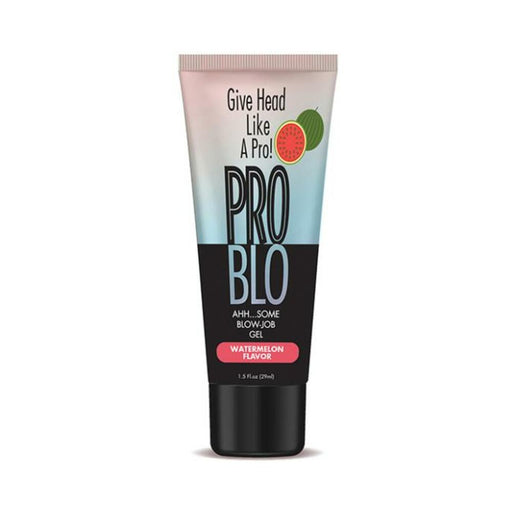 Problo Oral Pleasure Gel Watermelon | SexToy.com
