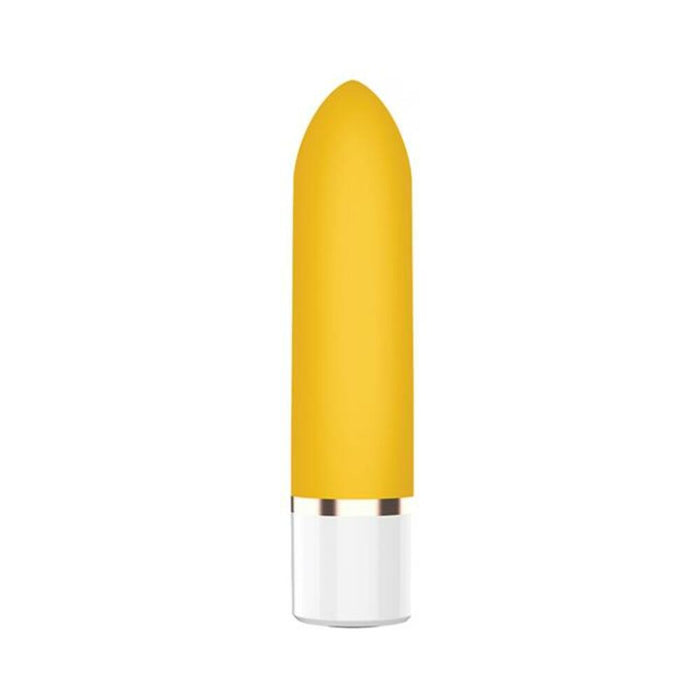 Nobu Mini Seik Tapered Bullet - Yellow