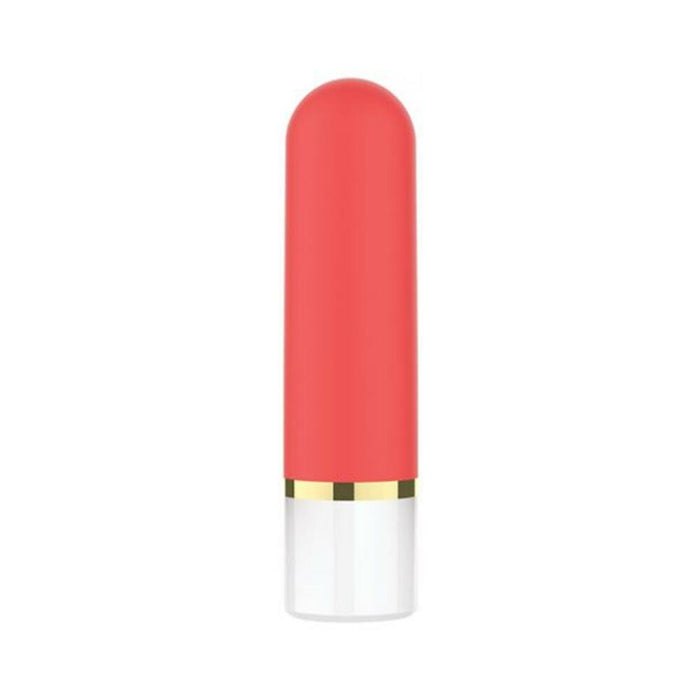 Nobu Mini Sari Classic Bullet - Coral