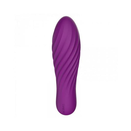 Svakom Tulip Bullet Violet | SexToy.com