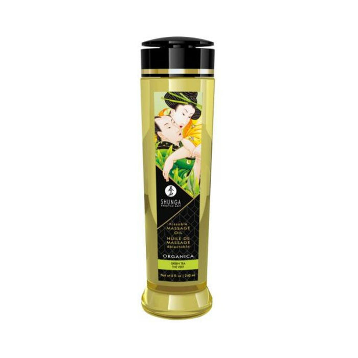 Garden Of Edo Organic Collection