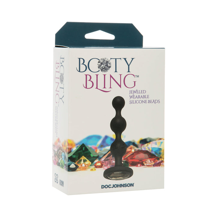 Booty Bling Beads | SexToy.com