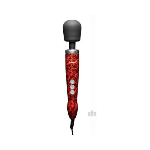 Doxy Die Cast Rose Pattern | SexToy.com