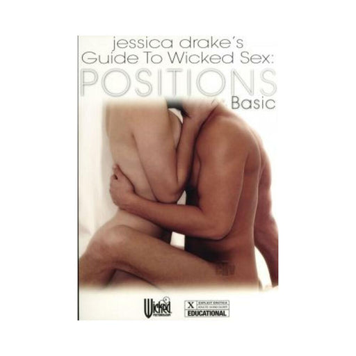 Jessica Drake Guide Sex Positions | SexToy.com