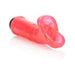 Climactic Climaxer Red Clitoral Arousal Vibrator | SexToy.com