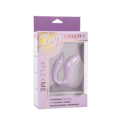 Slay #flexme Purple | SexToy.com