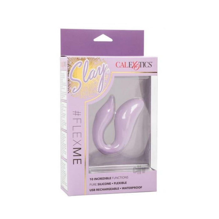 Slay #flexme Purple | SexToy.com