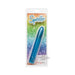 Sparkle Slim Vibe Blue | SexToy.com