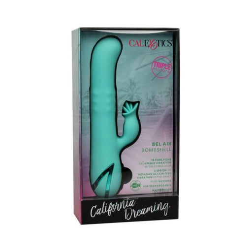 Cali Dreamin Bel Air Bombshell | SexToy.com