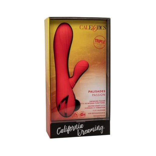 Cali Dreamin Palisades Passion | SexToy.com