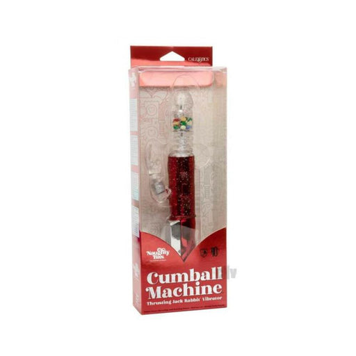 Naughty Bits Cumball Machine | SexToy.com