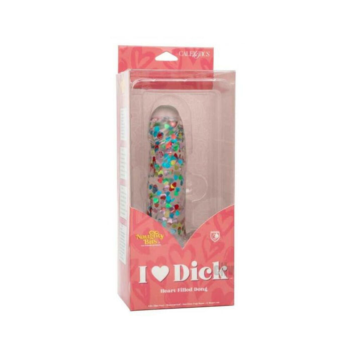 Naughty Bits I Love Dick | SexToy.com