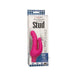 Recharge Power Stud Over And Under Pink | SexToy.com