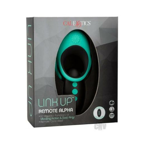 Link Up Remote Alpha | SexToy.com