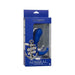 Admiral Advanced Curved Probe Blue | SexToy.com