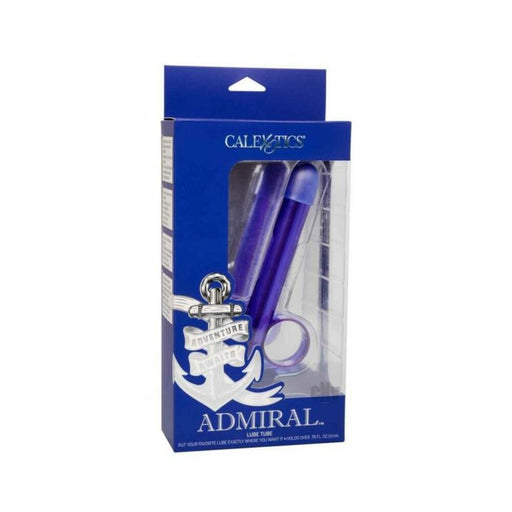 Admiral Lube Tube | SexToy.com