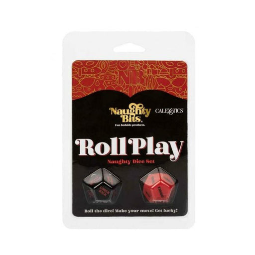 Naughty Bits Roll Play | SexToy.com