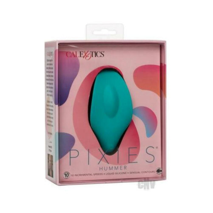 Pixies Hummer | SexToy.com