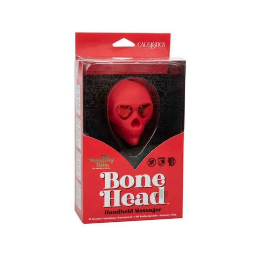 Naughty Bits Bone Head Massager | SexToy.com