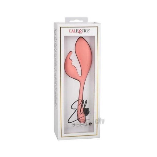 Elle Liquid Silicone Bunny | SexToy.com