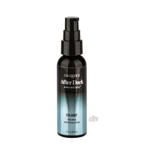 After Dark Sta Hard Cooling Serum 2oz | SexToy.com