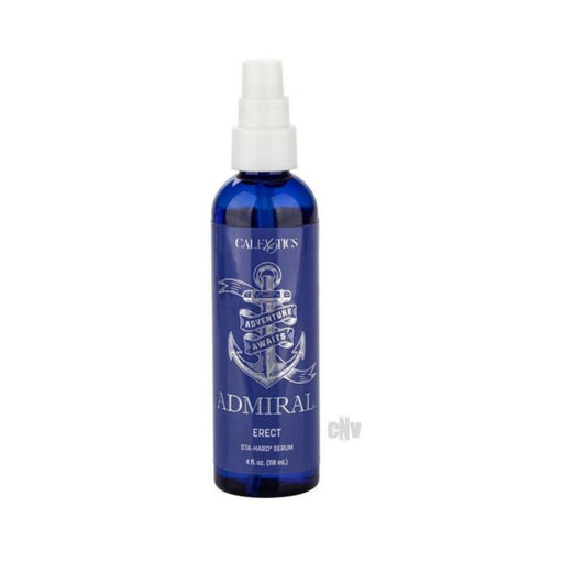 Admiral Erect Sta Hard Serum 4oz | SexToy.com