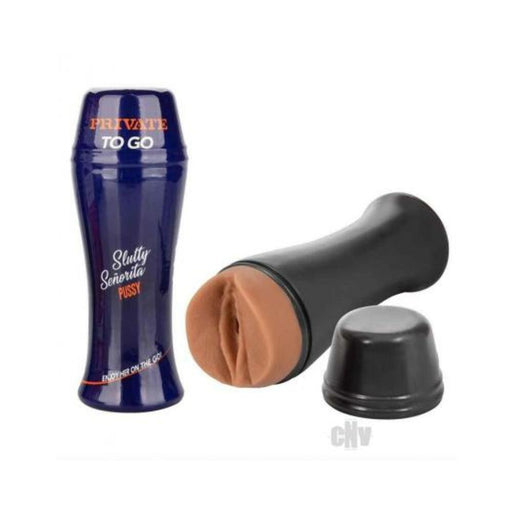 Private Tube Slutty Senority To Go Brown | SexToy.com