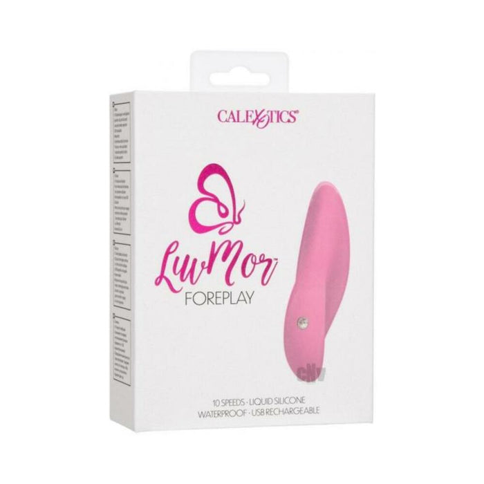 Luvmor Foreplay