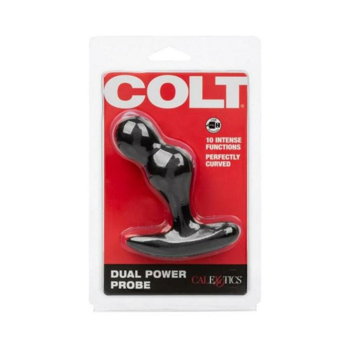 Colt Dual Power Probe Black